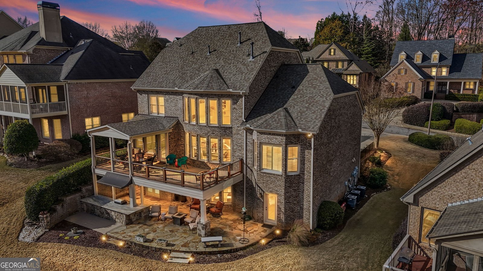 105 Ridgemoor Trace Canton - 59