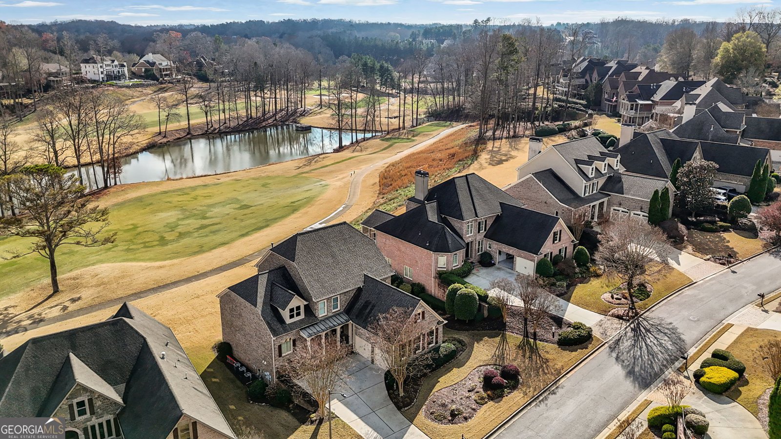 105 Ridgemoor Trace Canton - 6