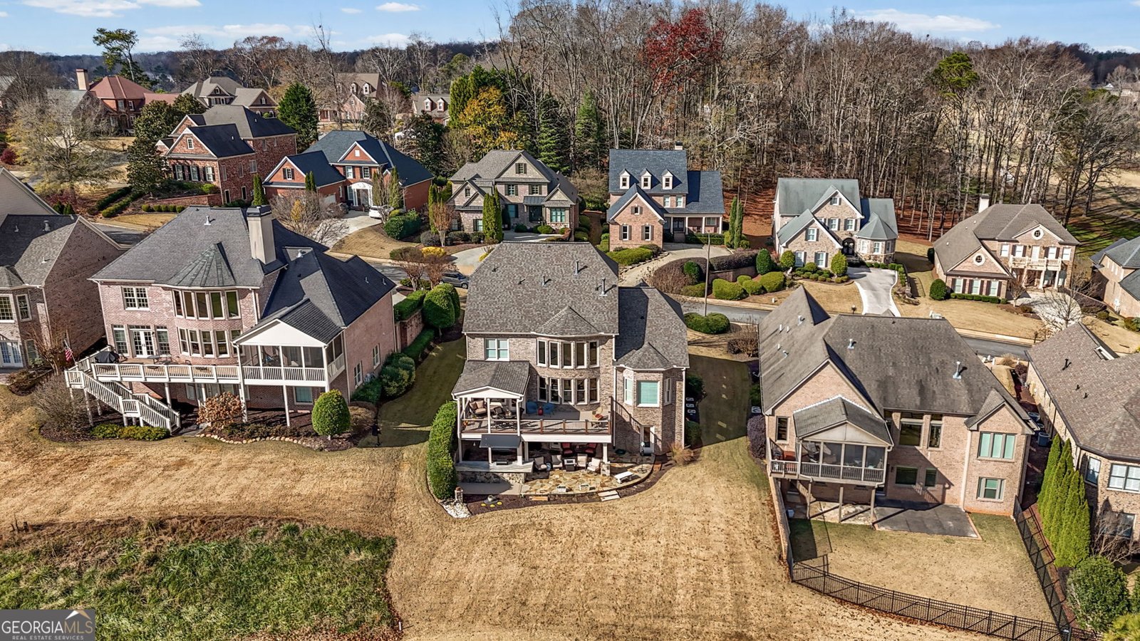 105 Ridgemoor Trace Canton - 62