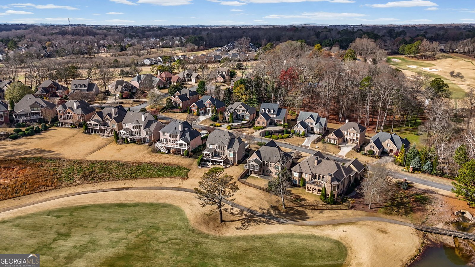 105 Ridgemoor Trace Canton - 65