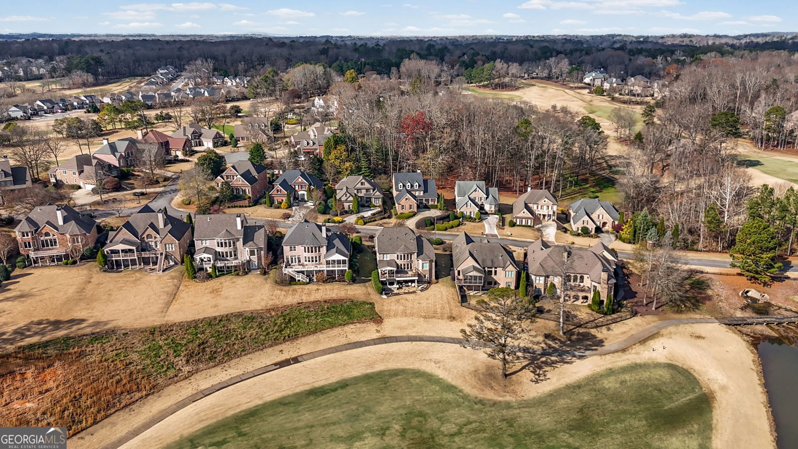 105 Ridgemoor Trace Canton - 66