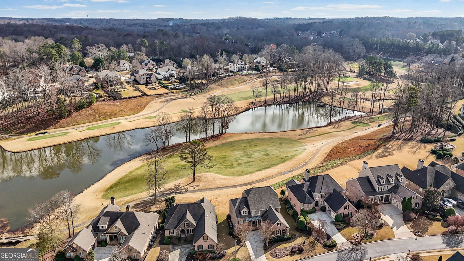 105 Ridgemoor Trace Canton - 67