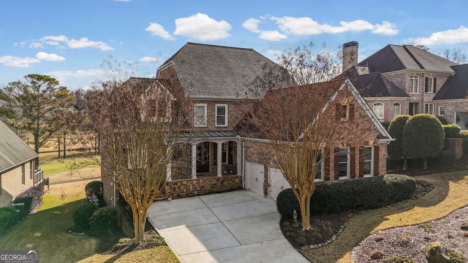 105 Ridgemoor Trace Canton - 7