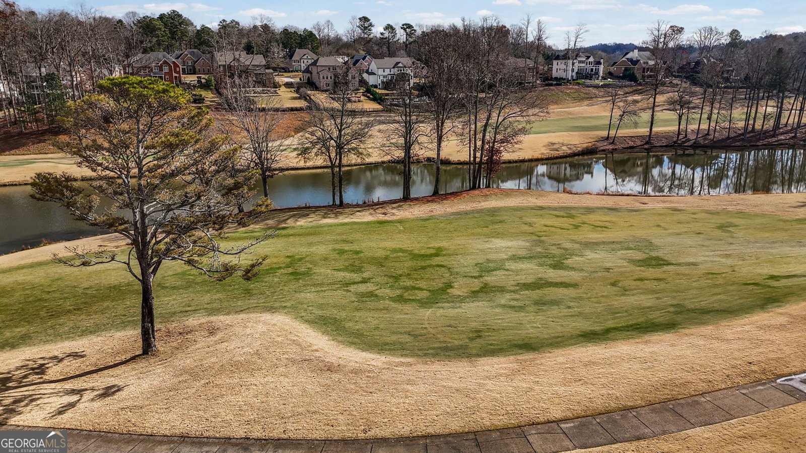 105 Ridgemoor Trace Canton - 70