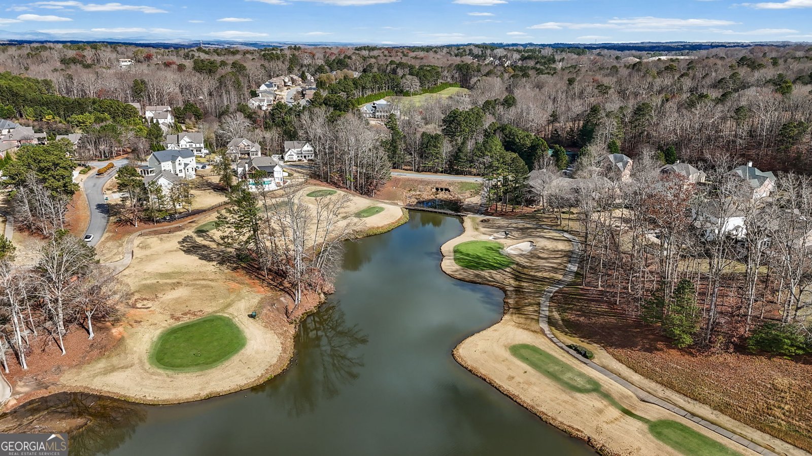 105 Ridgemoor Trace Canton - 71