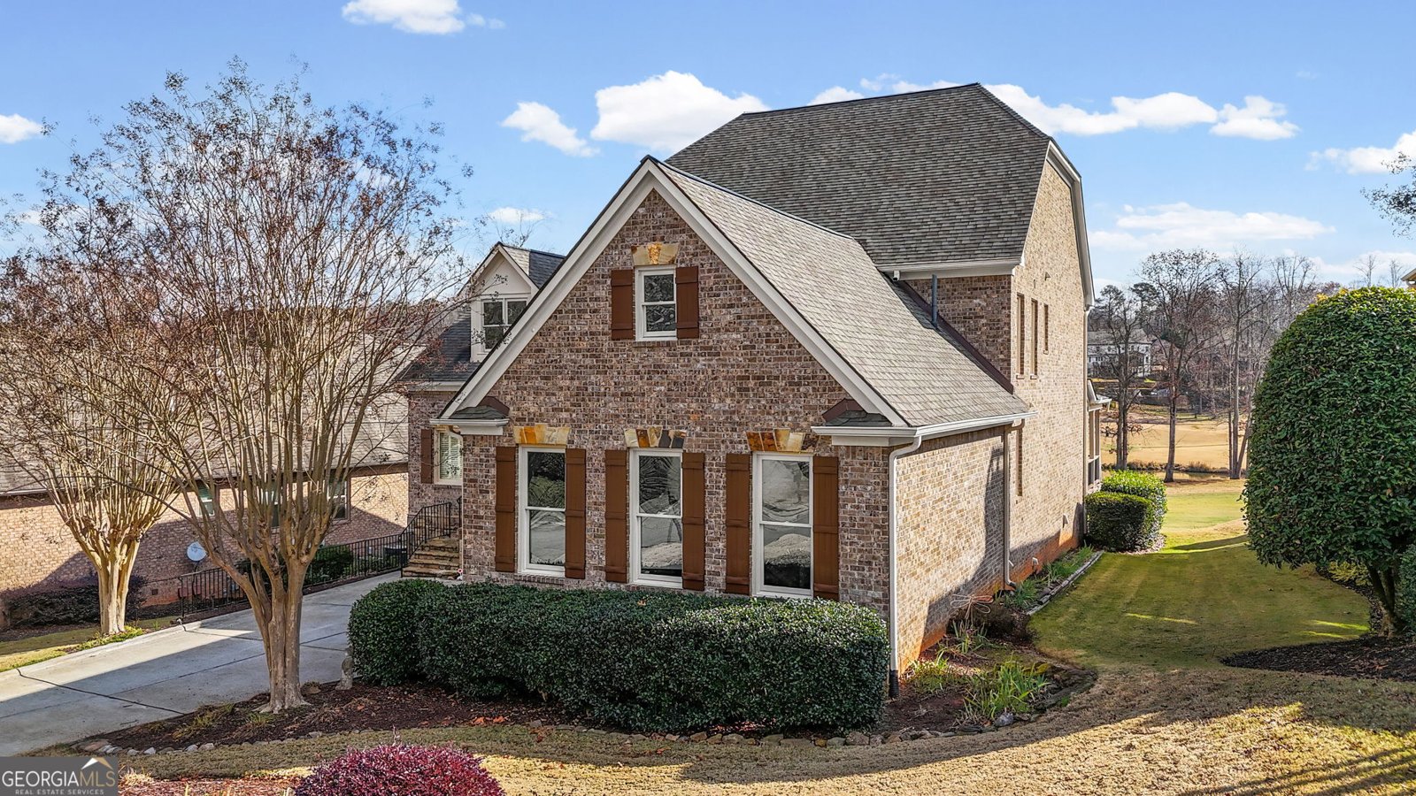 105 Ridgemoor Trace Canton - 8