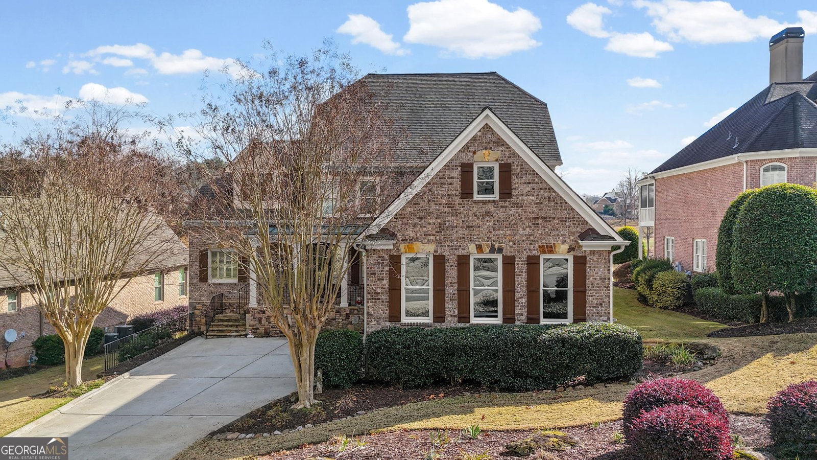 105 Ridgemoor Trace Canton - 9