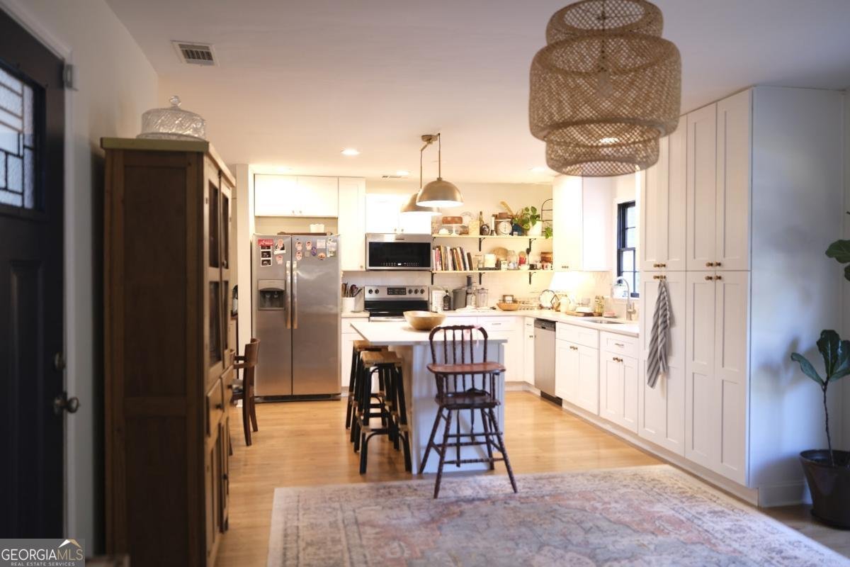 108 Norwood Drive Statesboro - 11