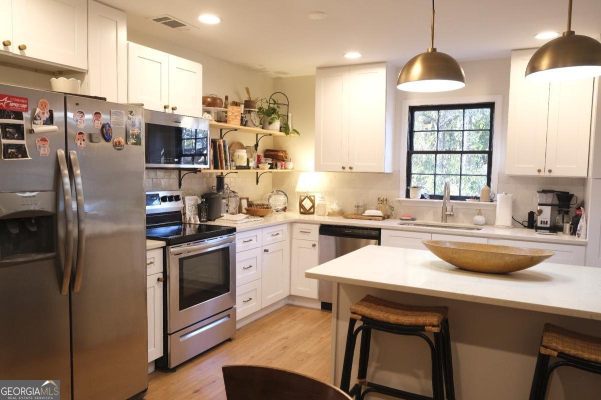 108 Norwood Drive Statesboro - 13