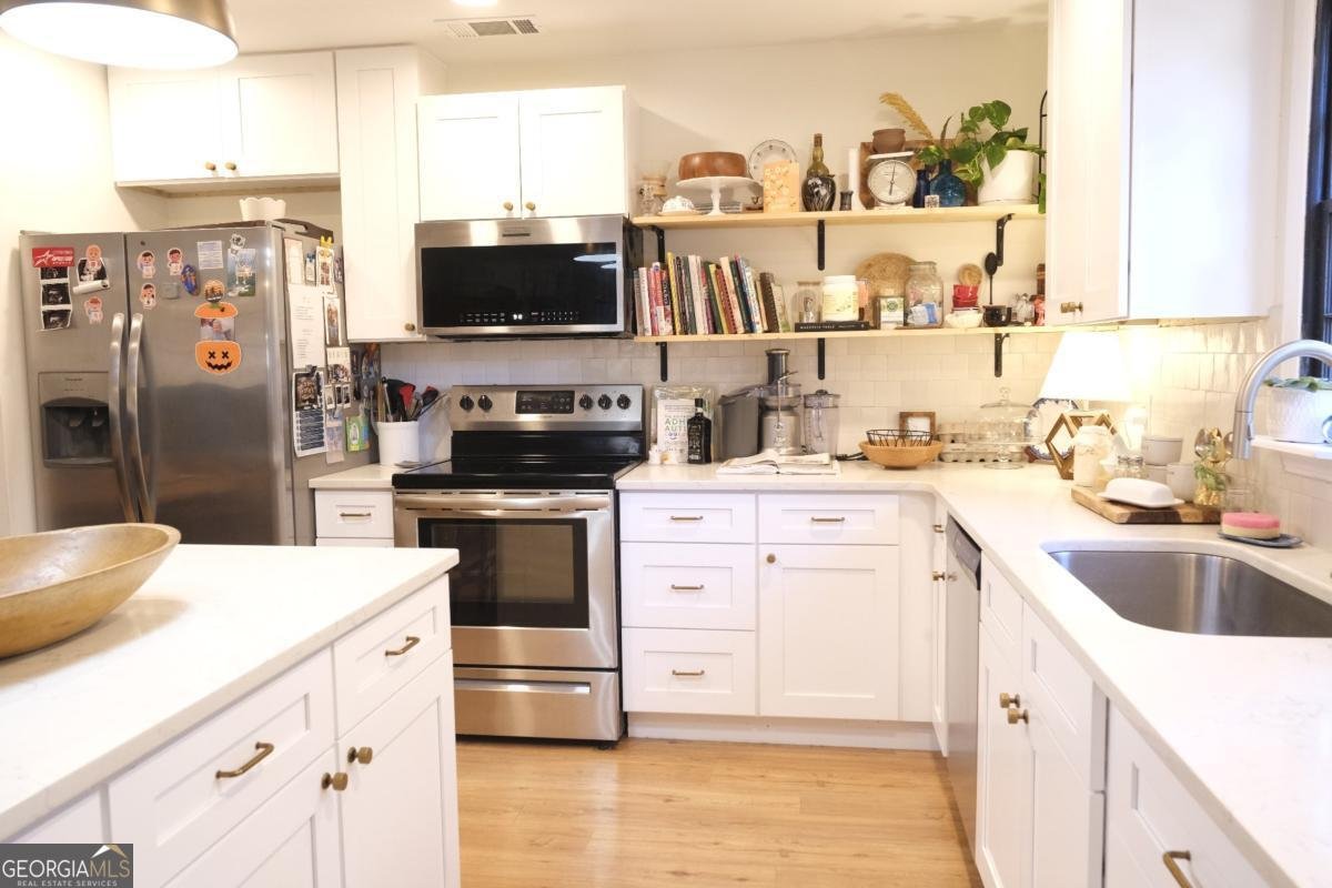 108 Norwood Drive Statesboro - 16