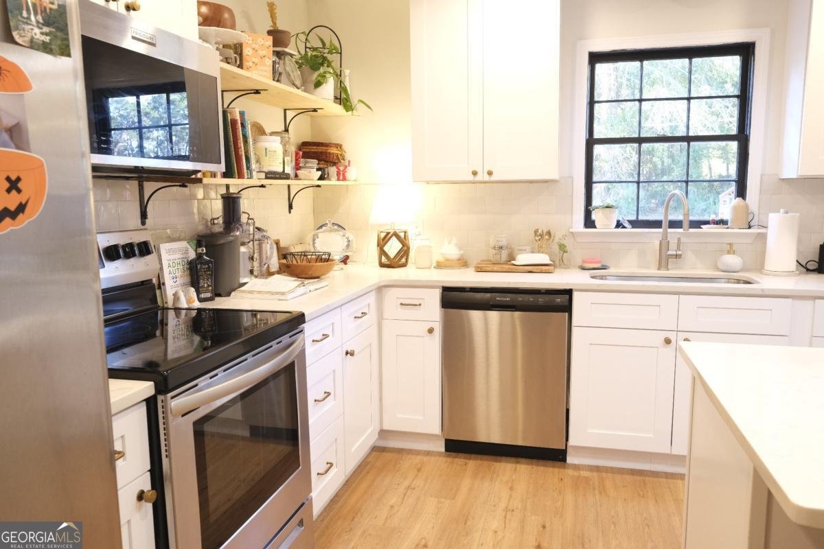 108 Norwood Drive Statesboro - 17