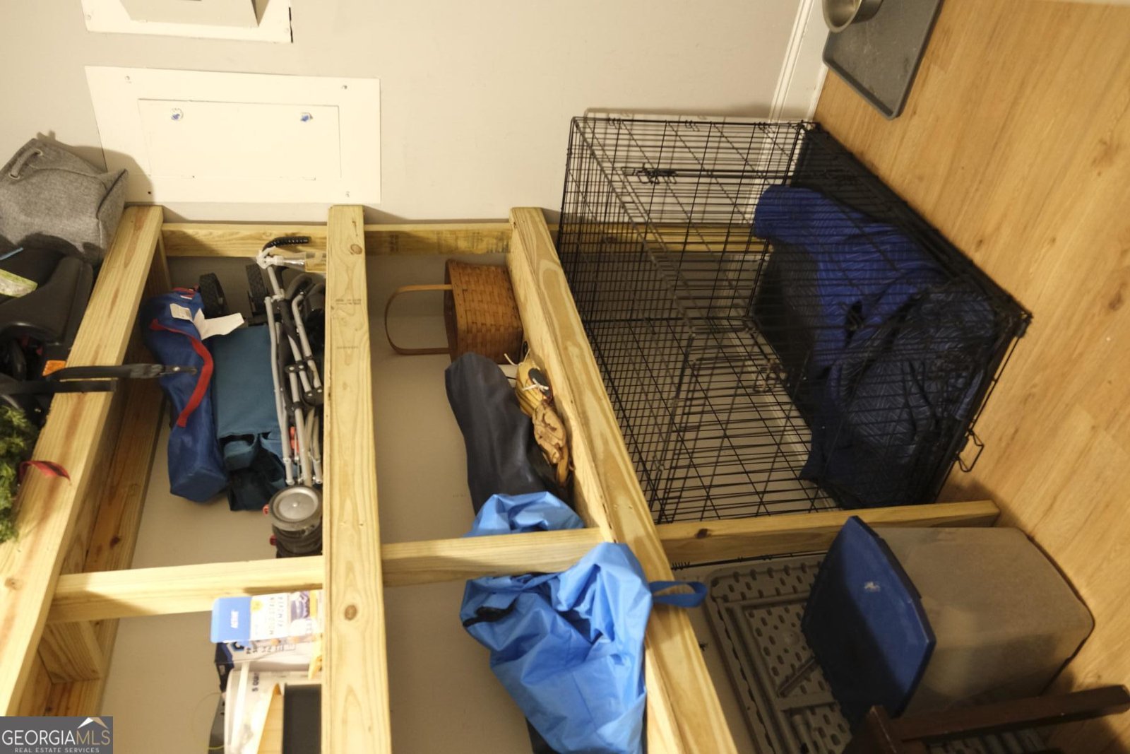 108 Norwood Drive Statesboro - 18