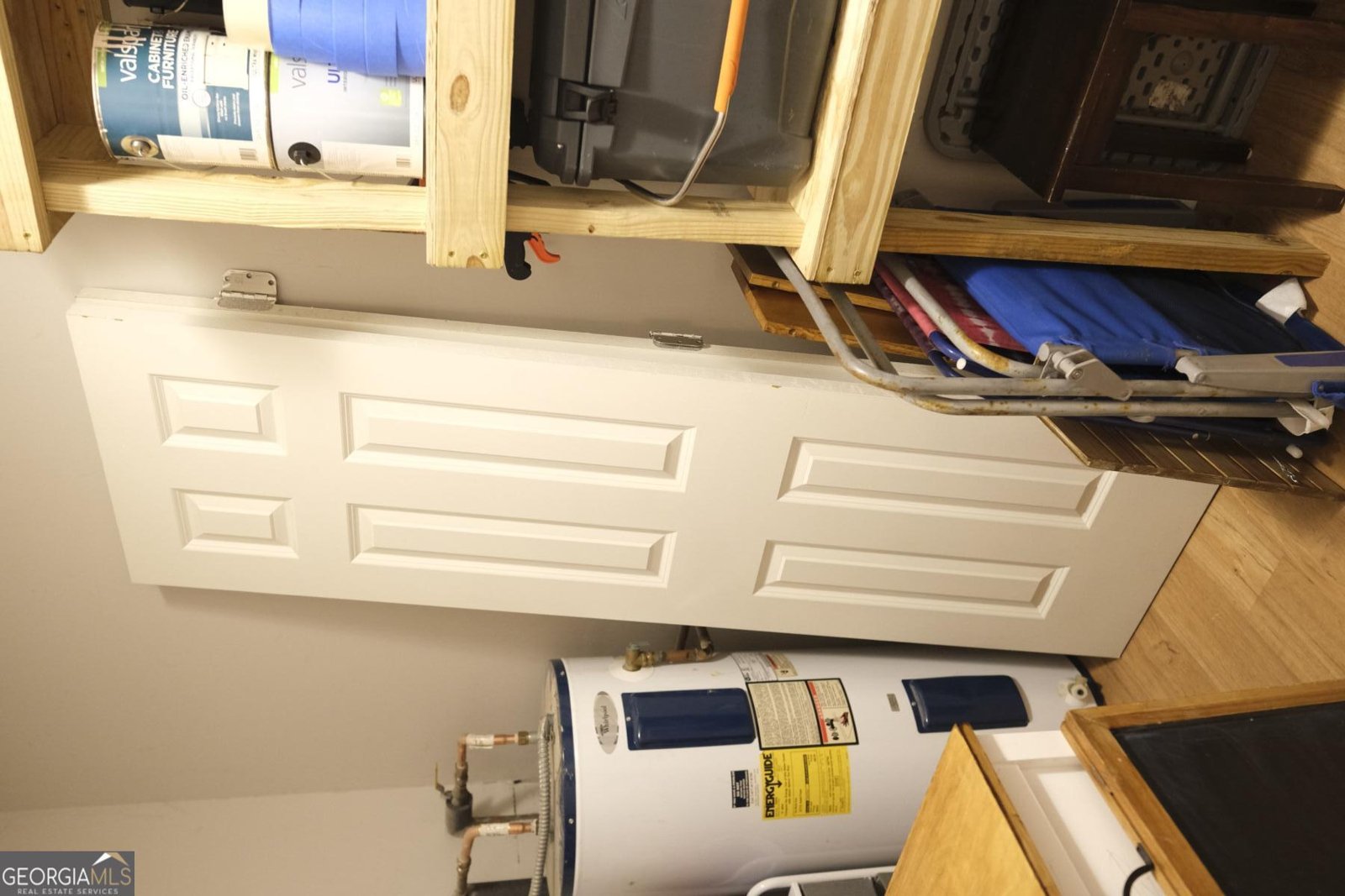 108 Norwood Drive Statesboro - 19