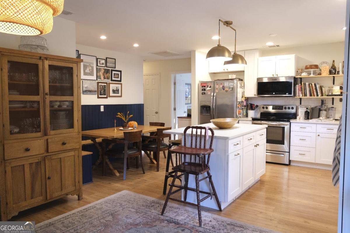 108 Norwood Drive Statesboro - 2