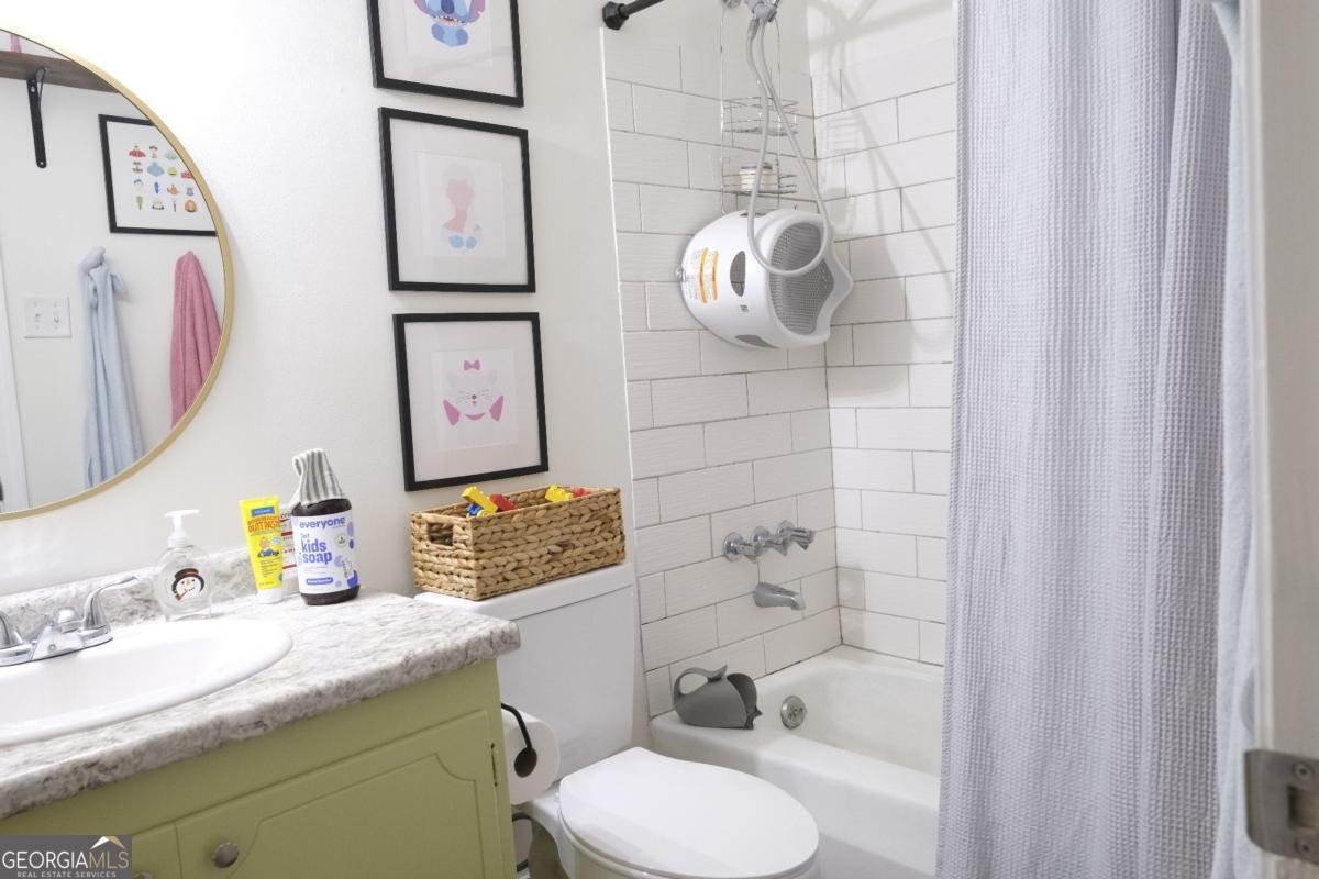 108 Norwood Drive Statesboro - 20