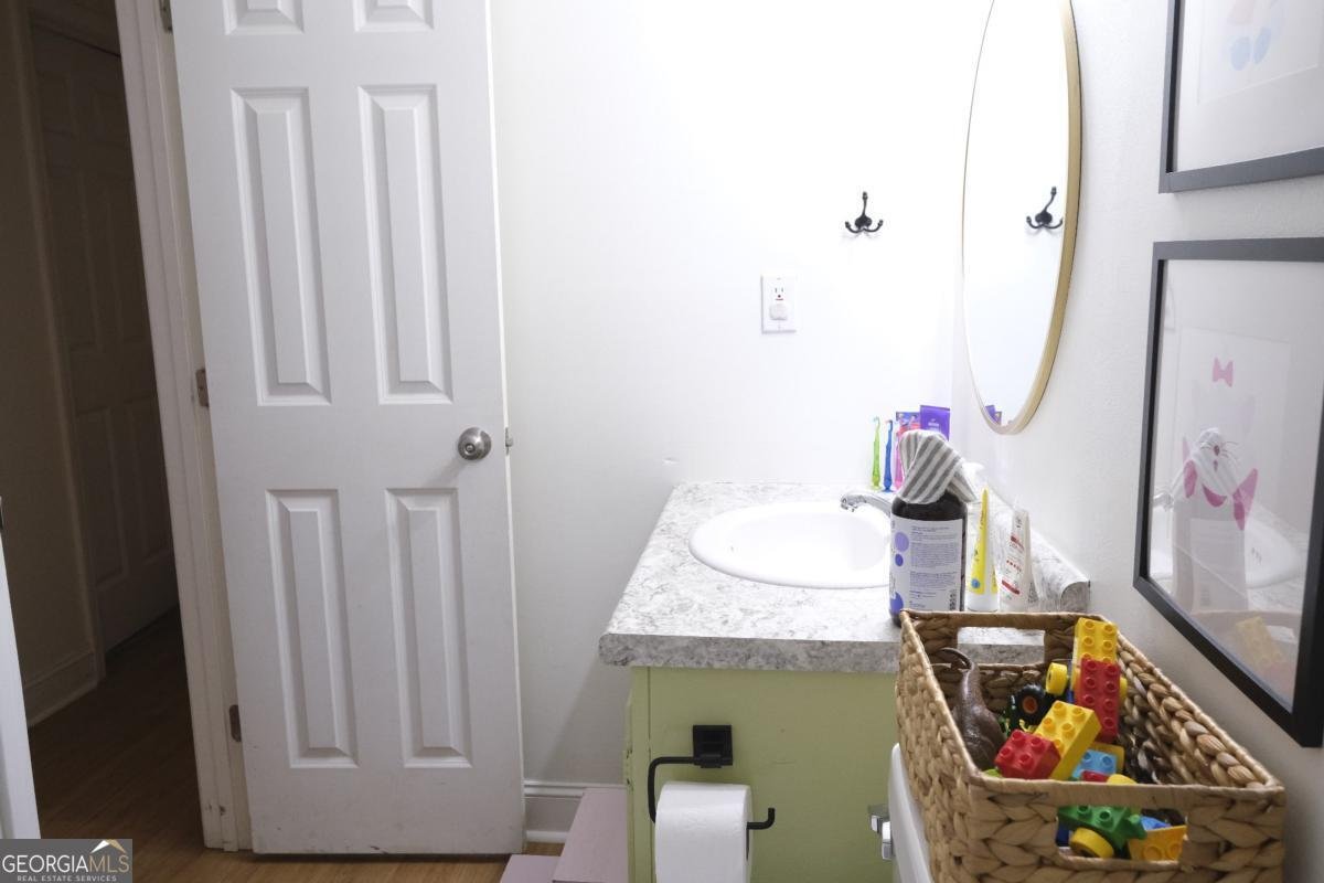 108 Norwood Drive Statesboro - 21