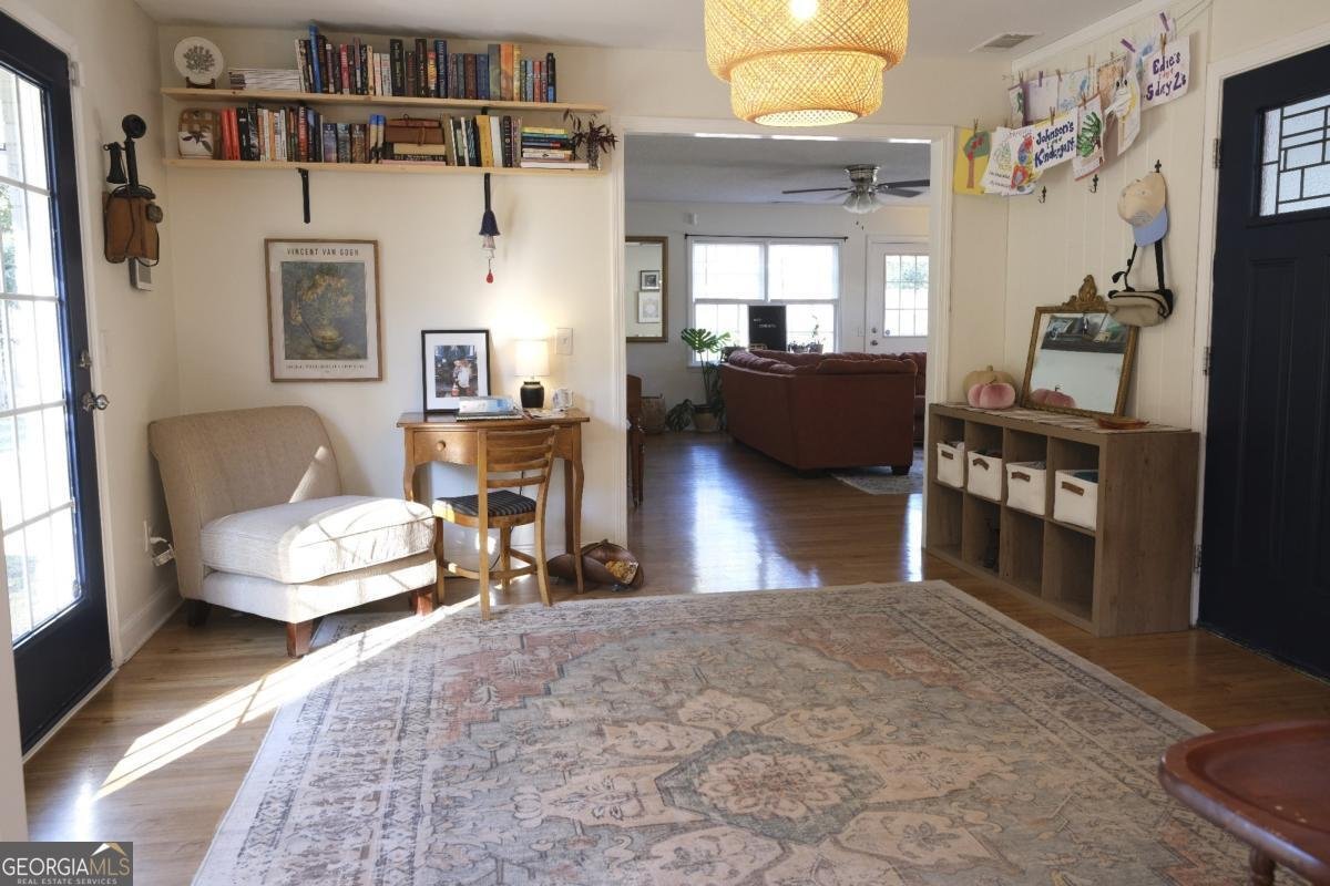 108 Norwood Drive Statesboro - 23