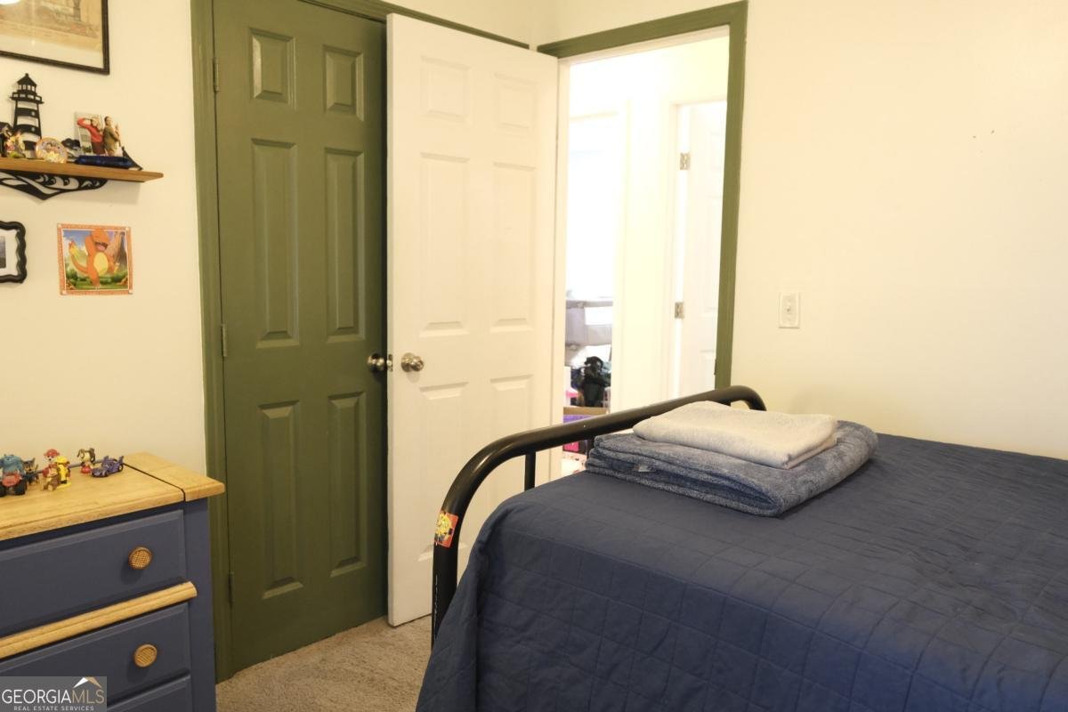 108 Norwood Drive Statesboro - 29