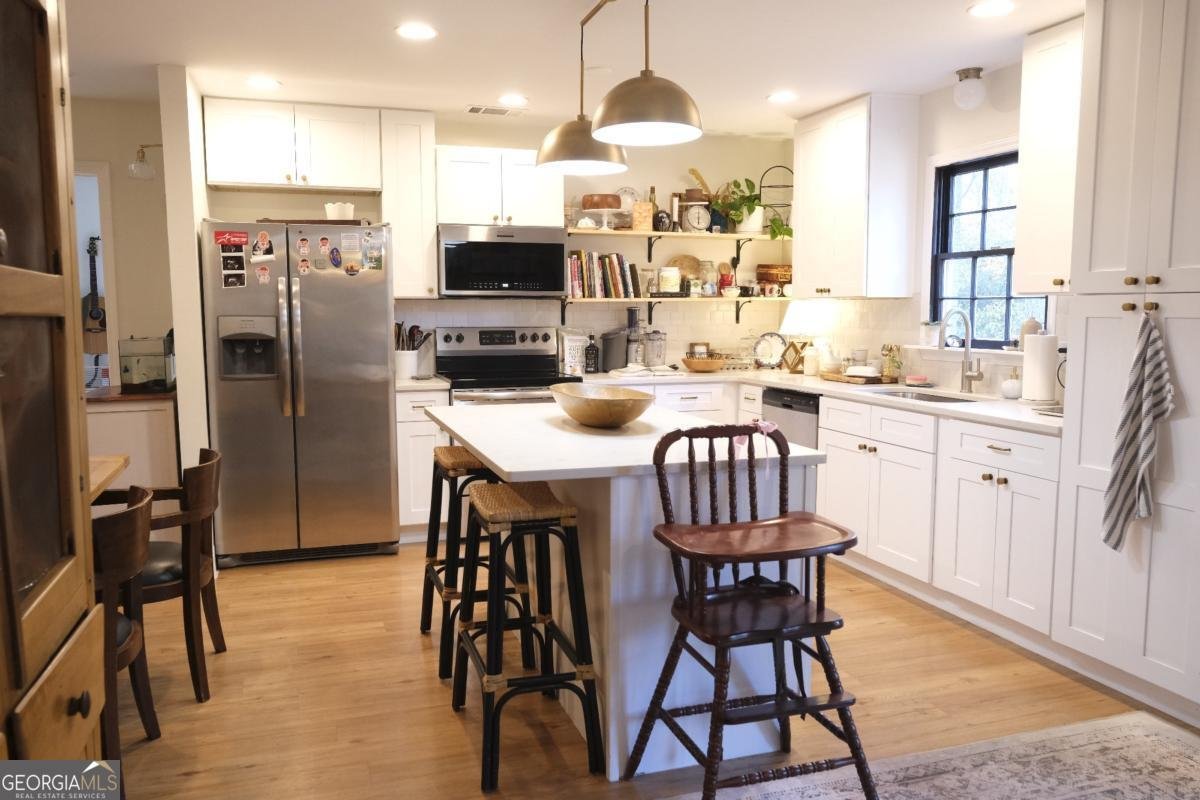 108 Norwood Drive Statesboro - 3