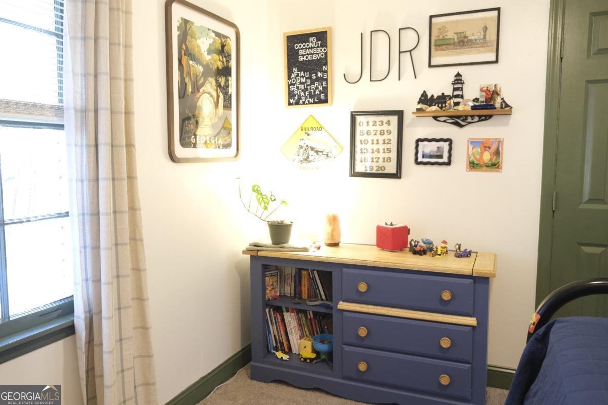 108 Norwood Drive Statesboro - 30