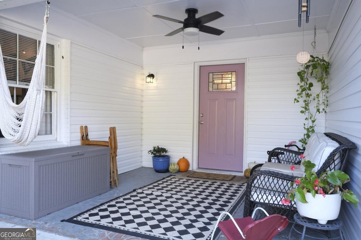 108 Norwood Drive Statesboro - 32