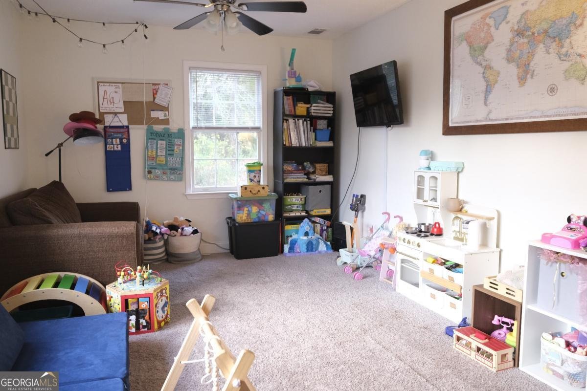 108 Norwood Drive Statesboro - 34