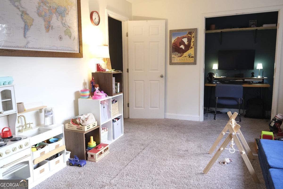 108 Norwood Drive Statesboro - 35