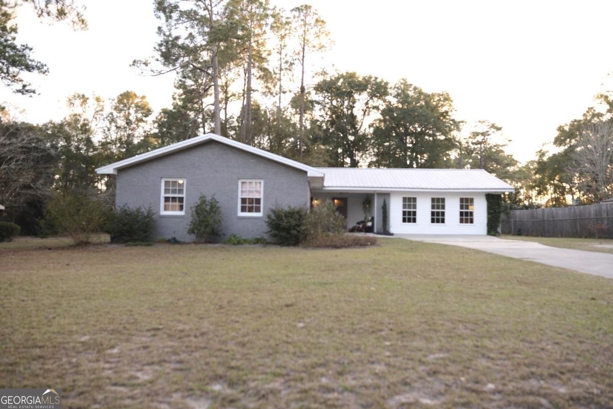108 Norwood Drive Statesboro - 36