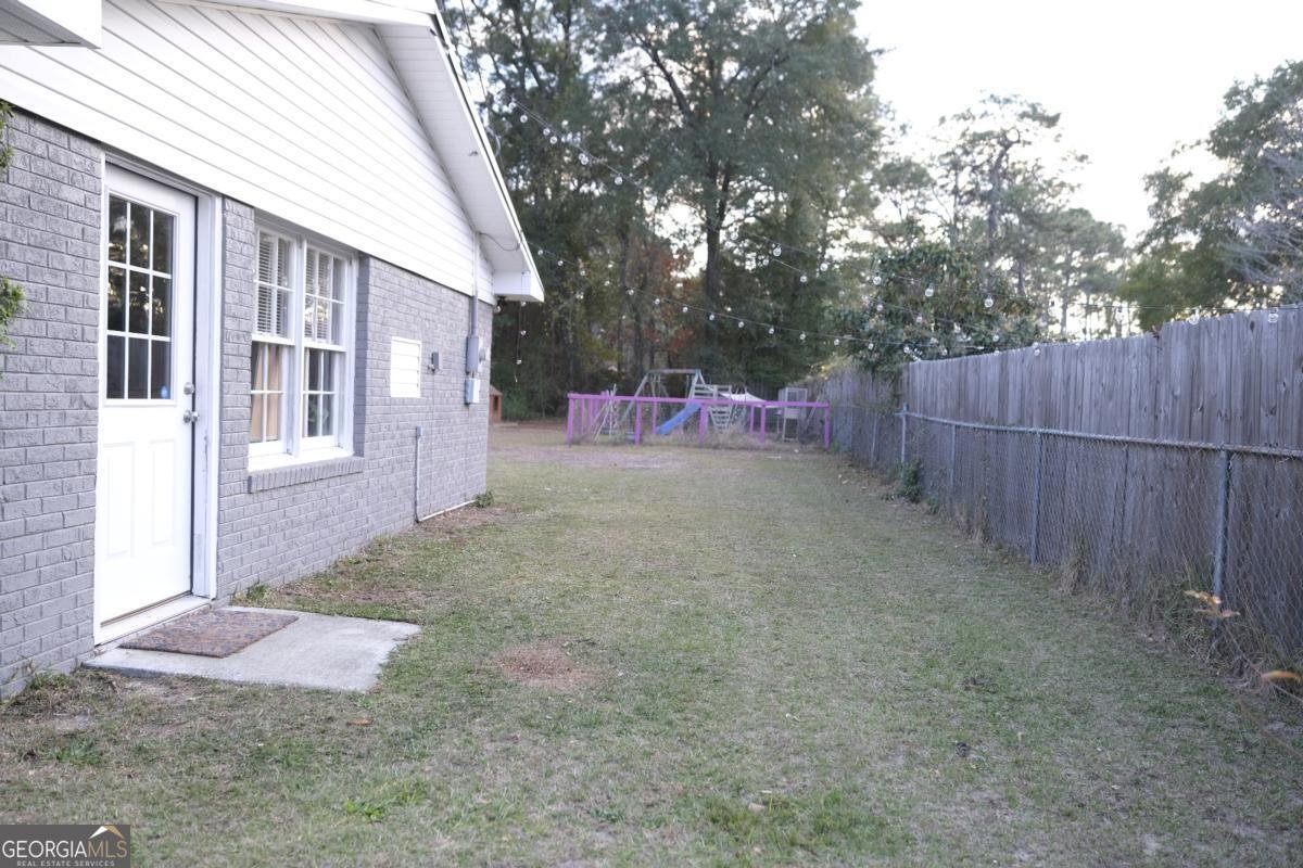 108 Norwood Drive Statesboro - 39