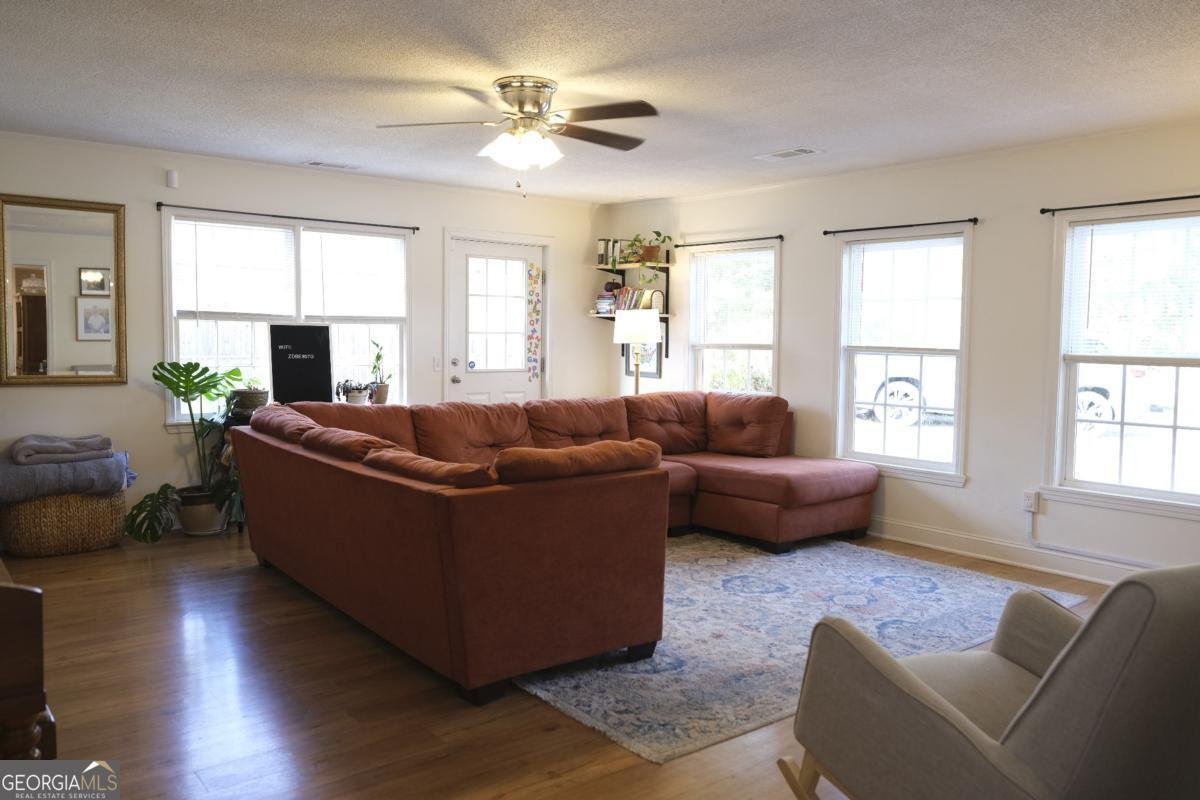 108 Norwood Drive Statesboro - 4