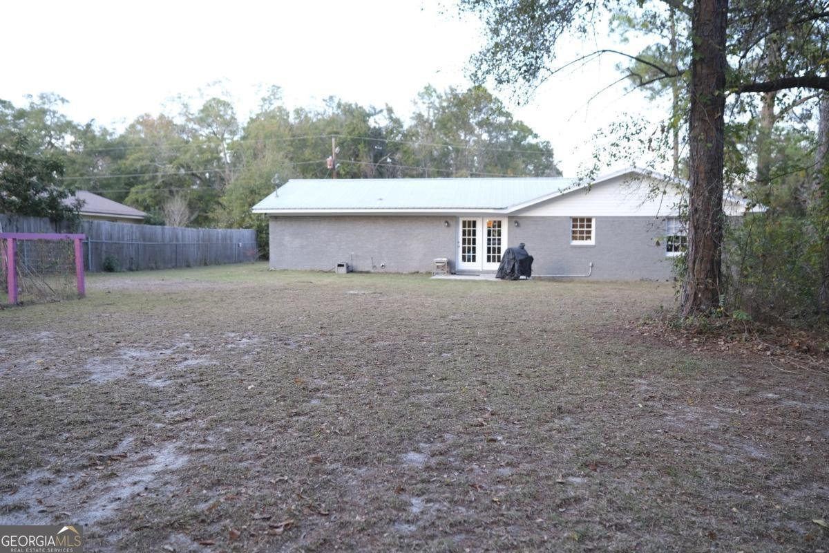 108 Norwood Drive Statesboro - 40