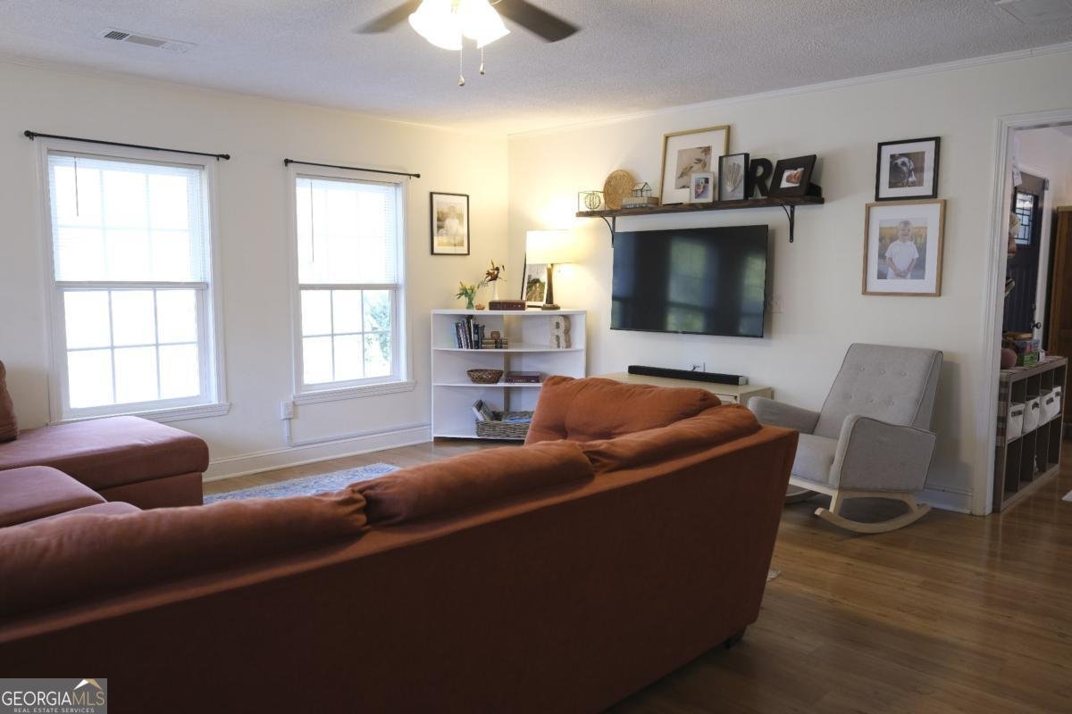 108 Norwood Drive Statesboro - 6