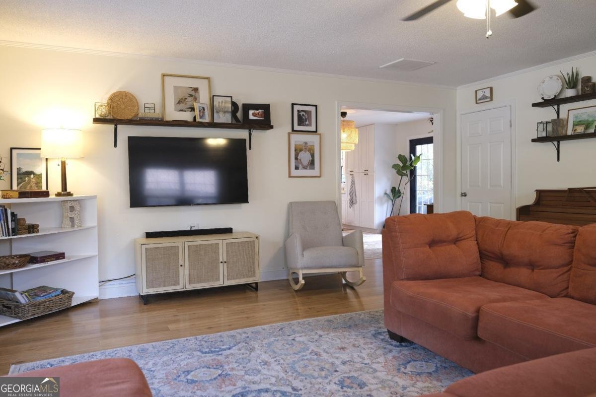 108 Norwood Drive Statesboro - 8