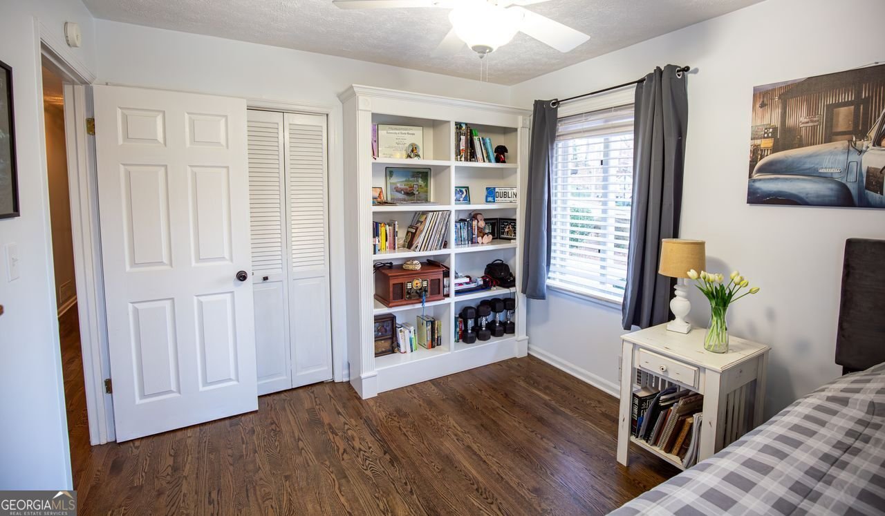 3734 CHEROKEE FORD Gainesville - 21