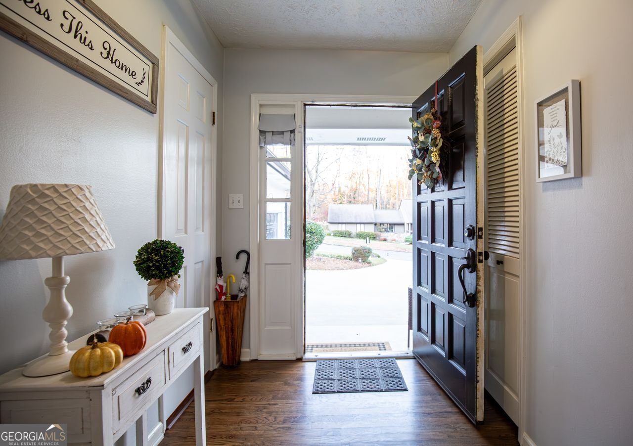 3734 CHEROKEE FORD Gainesville - 28