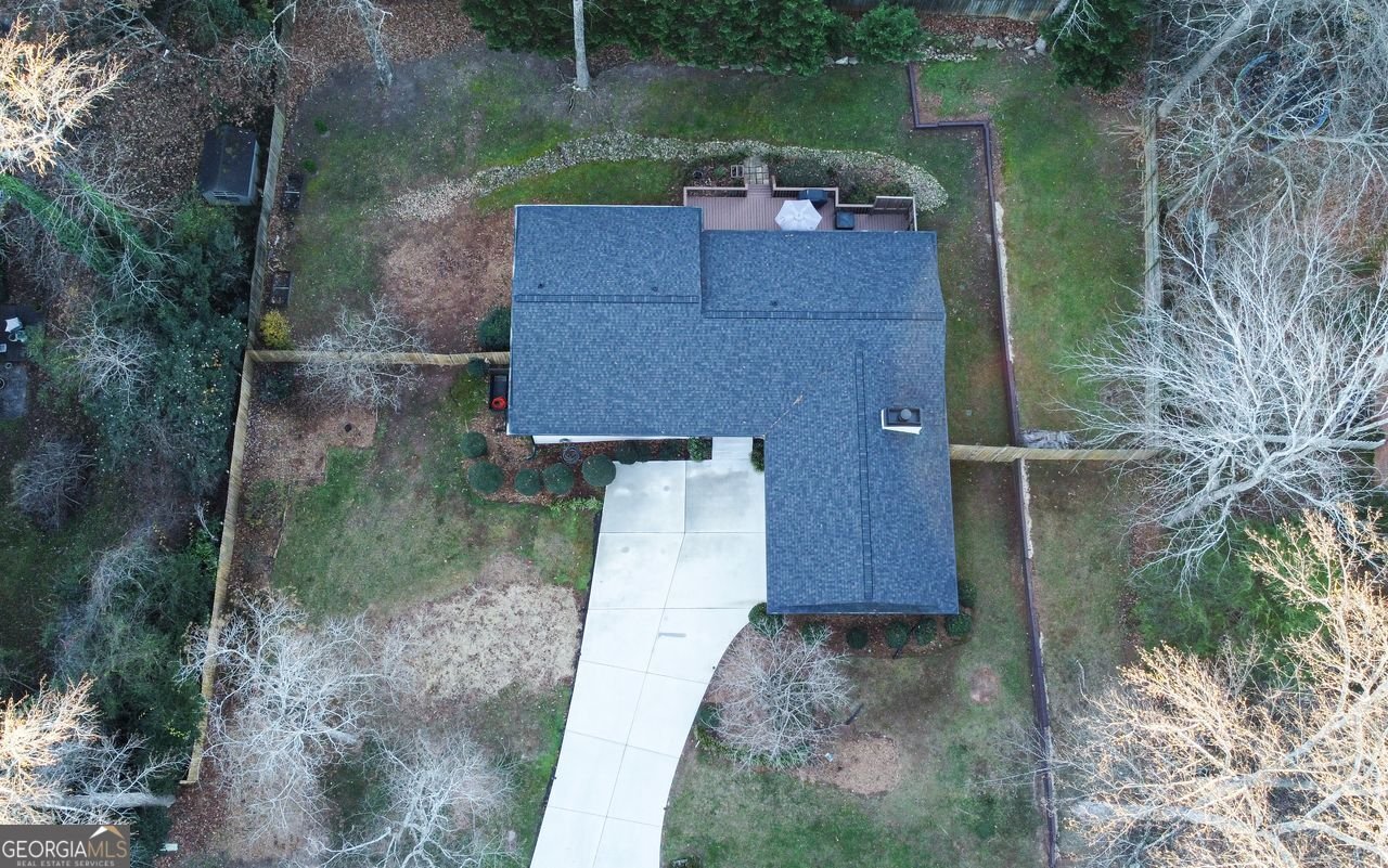 3734 CHEROKEE FORD Gainesville - 41