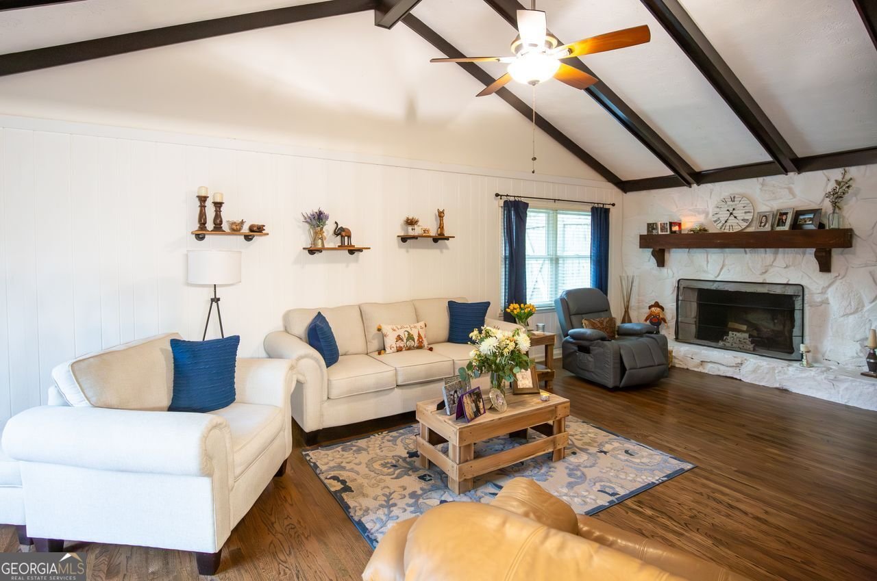 3734 CHEROKEE FORD Gainesville - 5