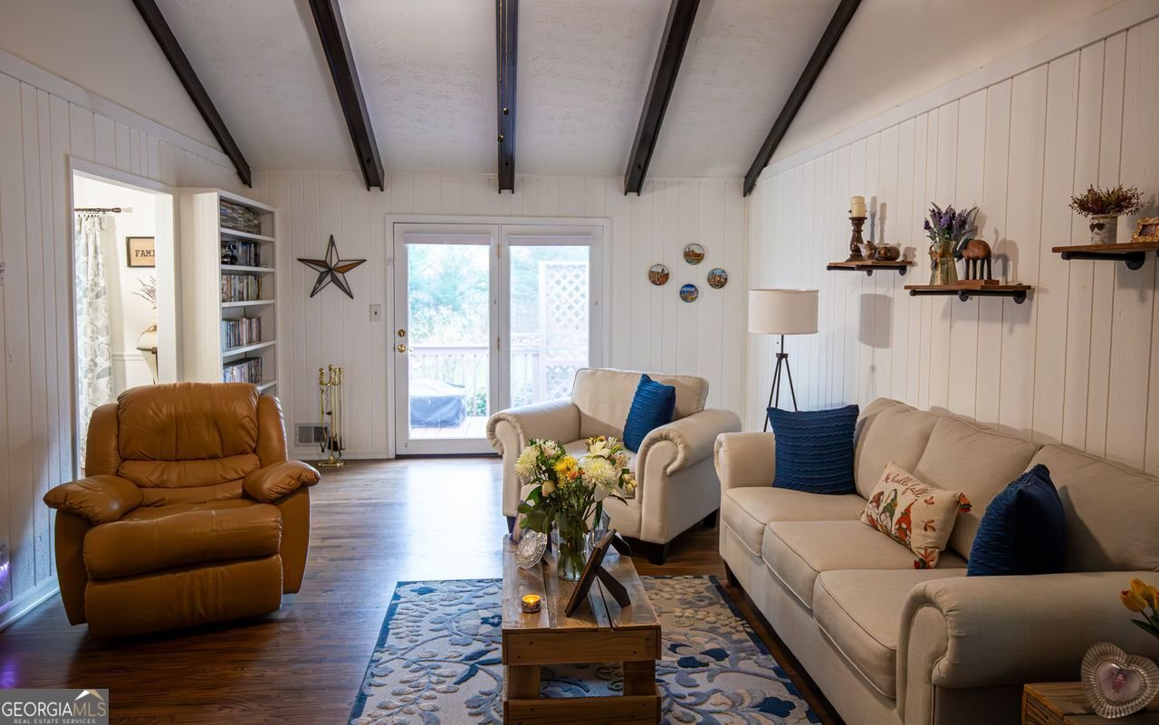 3734 CHEROKEE FORD Gainesville - 6