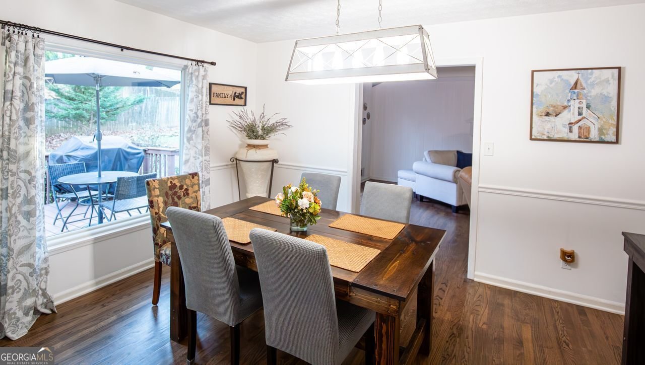 3734 CHEROKEE FORD Gainesville - 7