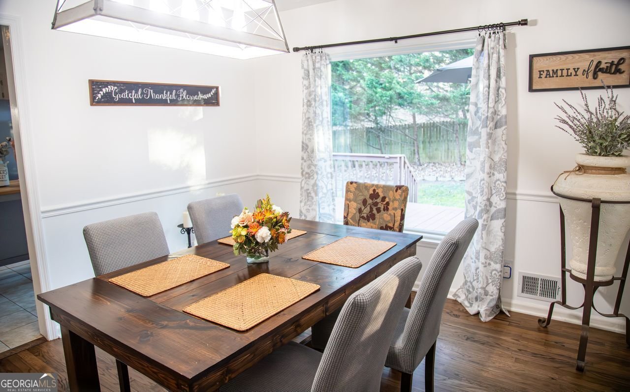 3734 CHEROKEE FORD Gainesville - 8