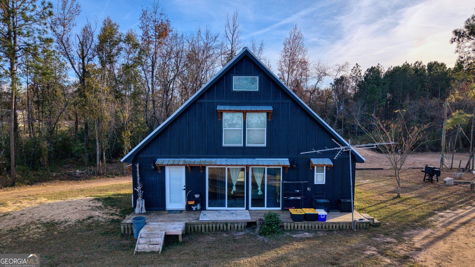 334 Hidden Hammock Drive Vidalia - 10