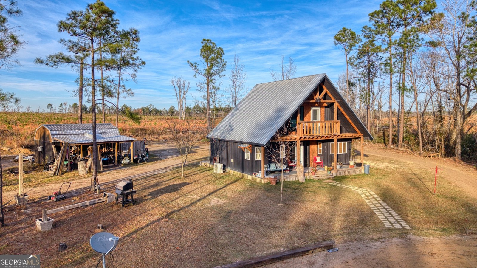 334 Hidden Hammock Drive Vidalia - 2