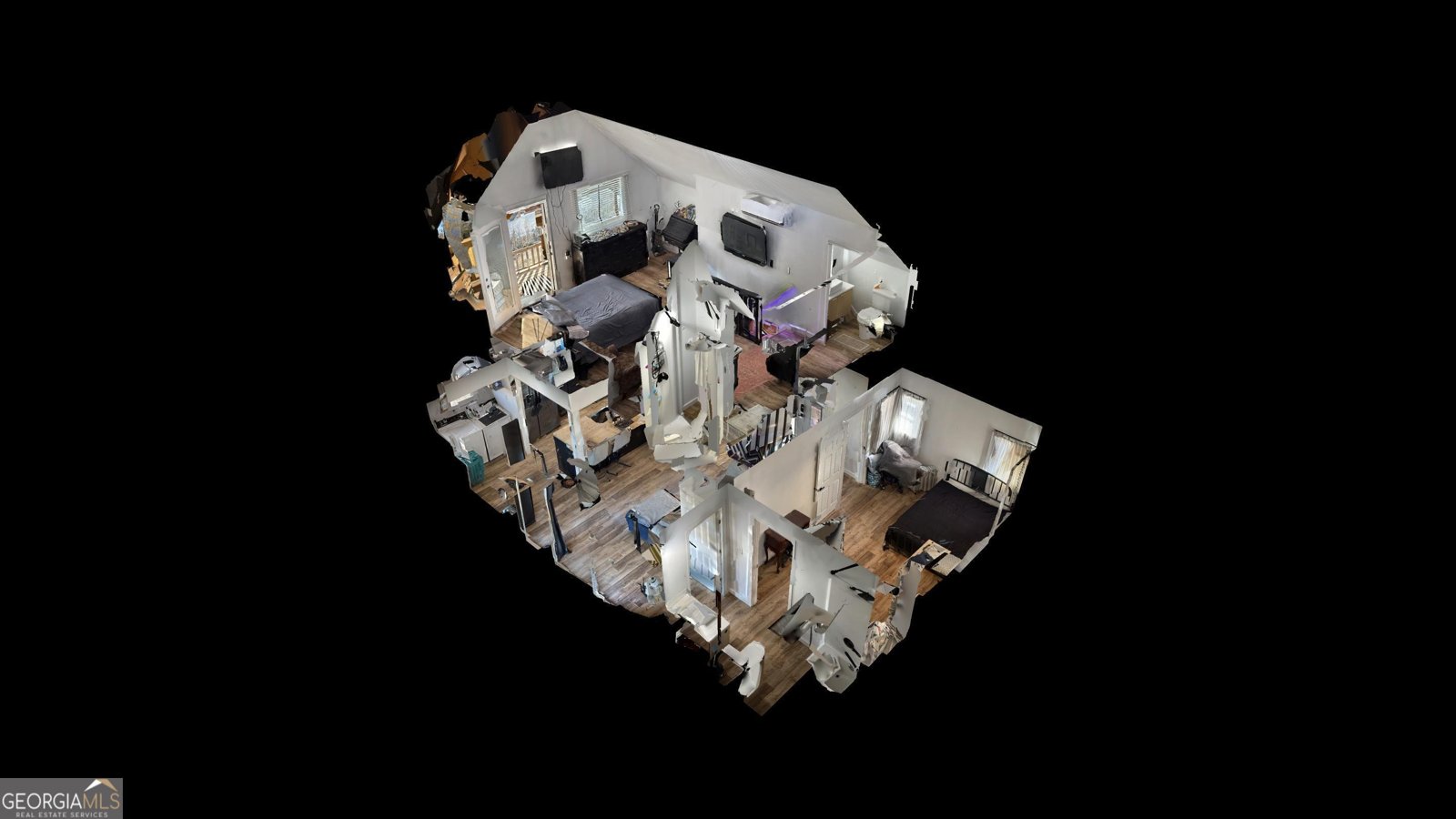 334 Hidden Hammock Drive Vidalia - 22