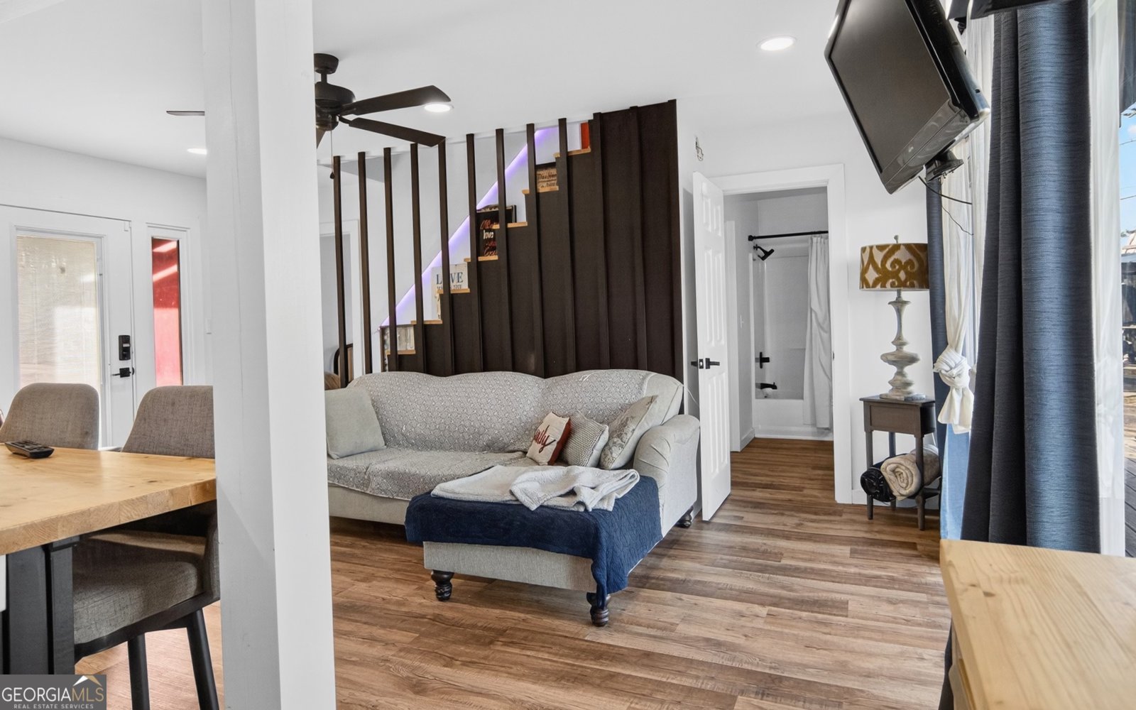 334 Hidden Hammock Drive Vidalia - 24