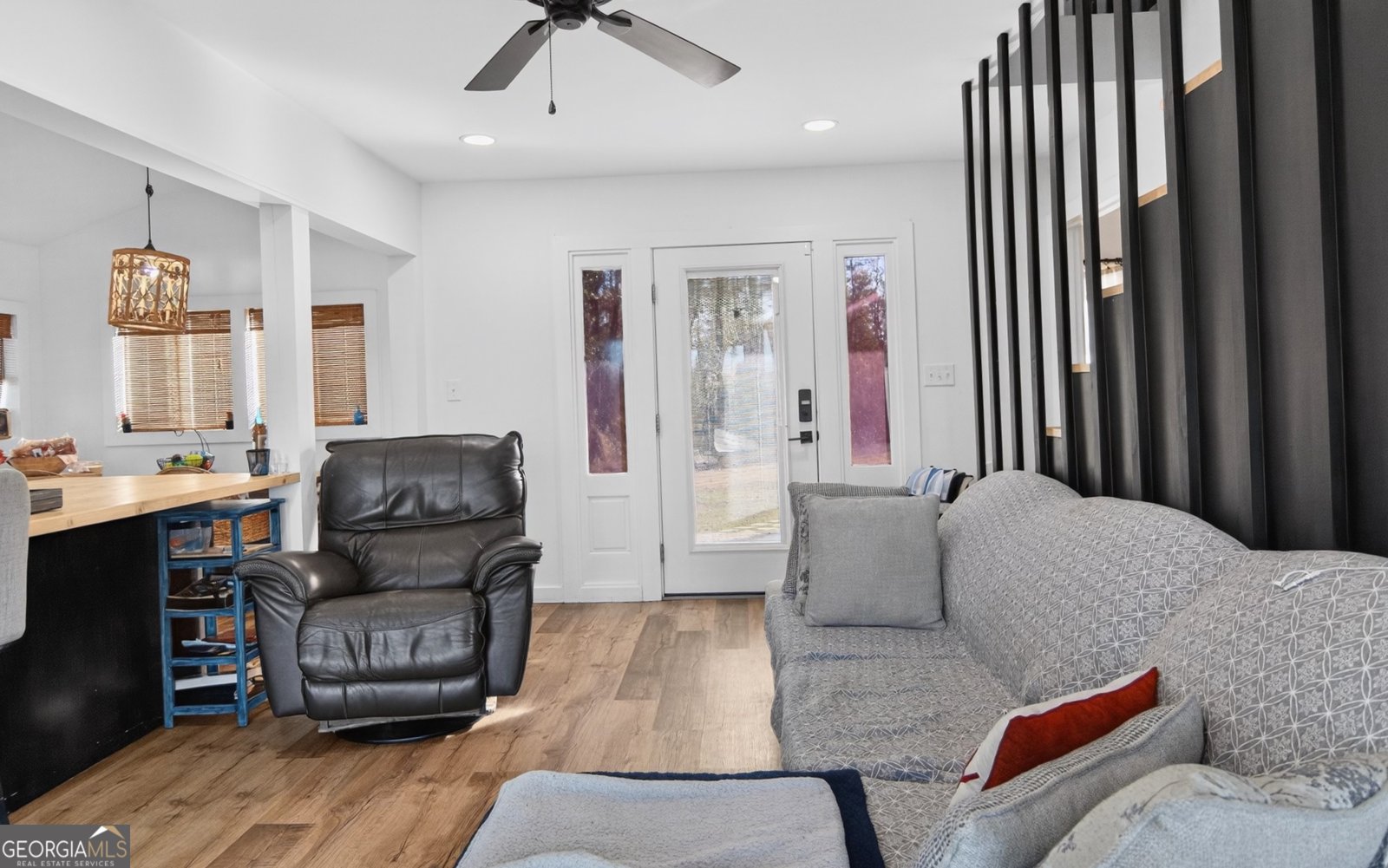 334 Hidden Hammock Drive Vidalia - 26