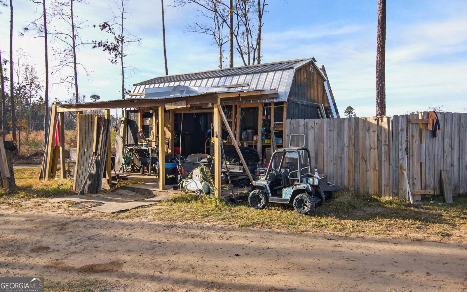 334 Hidden Hammock Drive Vidalia - 27