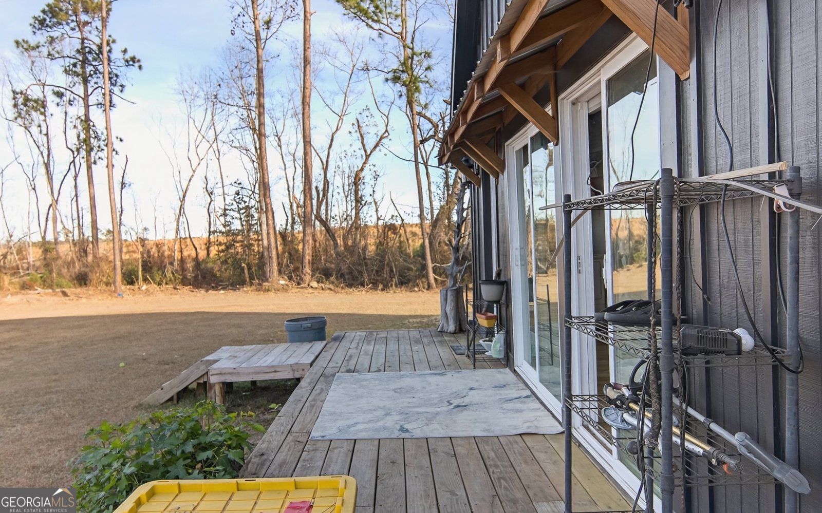 334 Hidden Hammock Drive Vidalia - 28