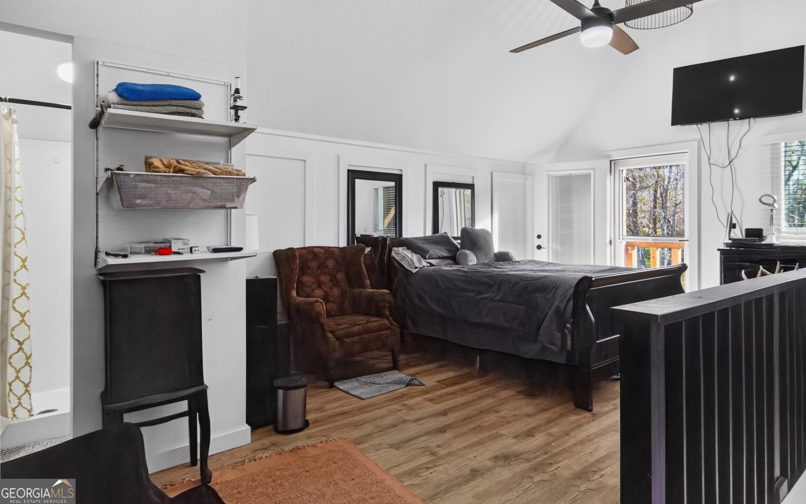 334 Hidden Hammock Drive Vidalia - 29