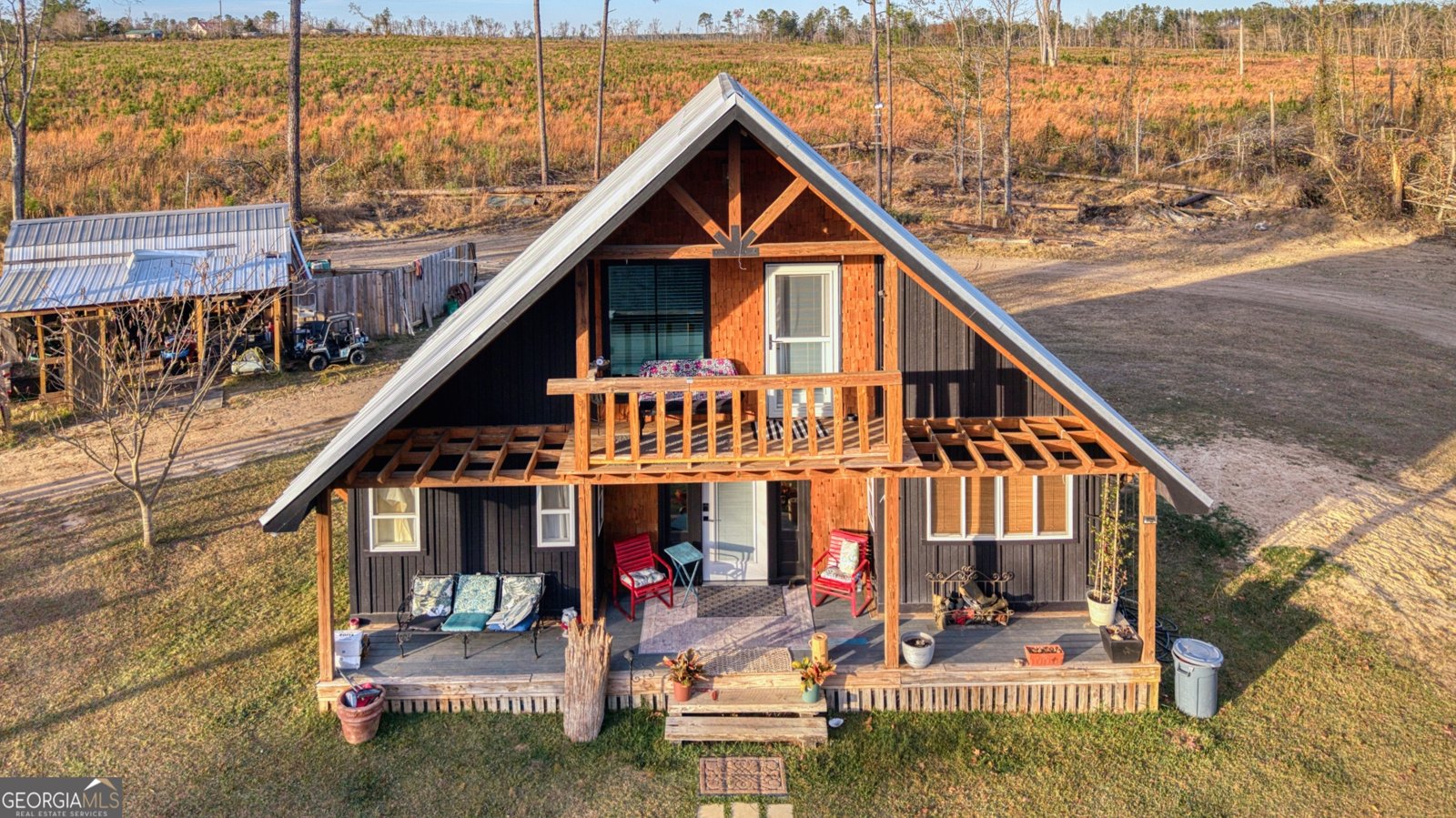 334 Hidden Hammock Drive Vidalia - 3