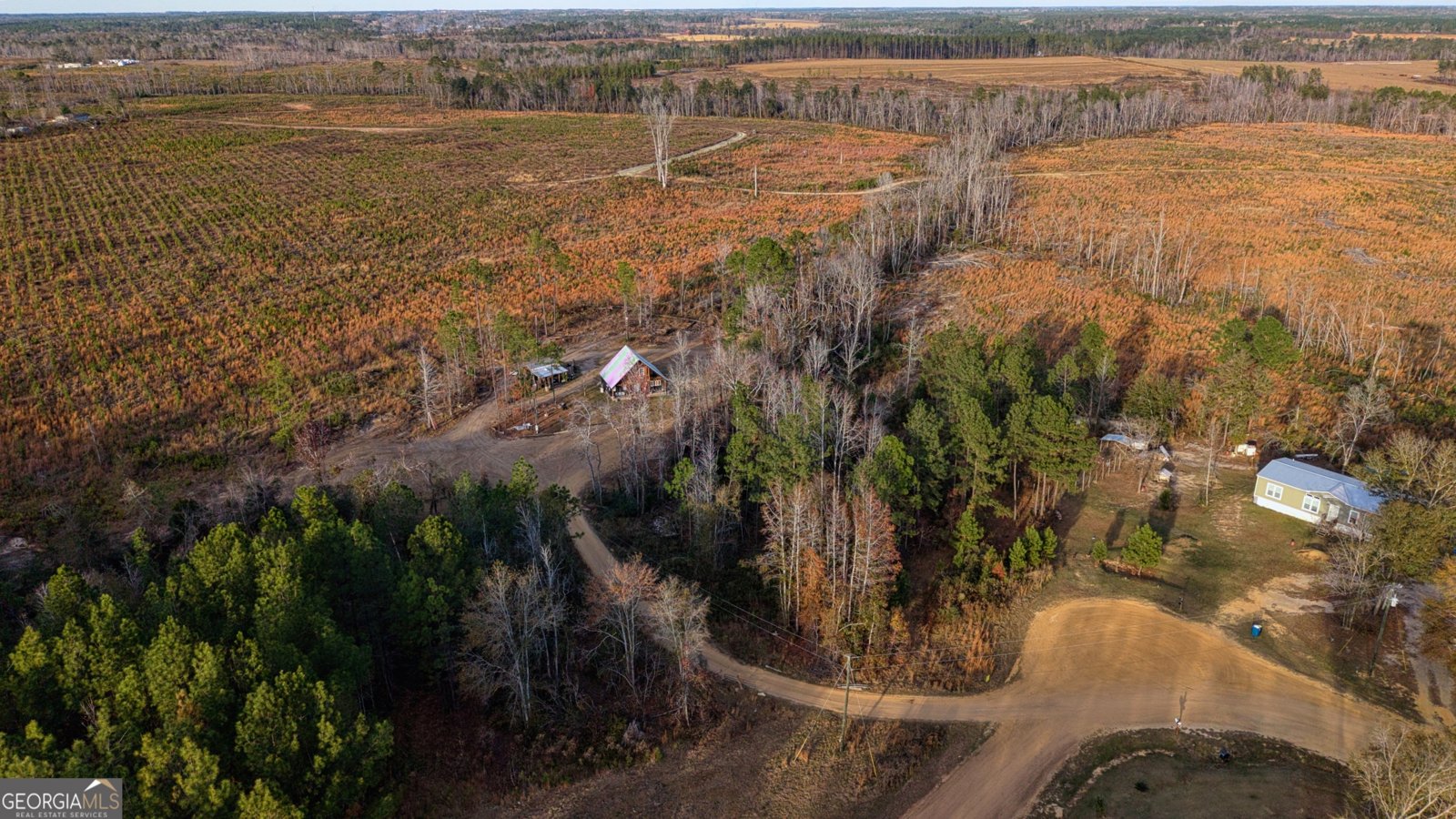 334 Hidden Hammock Drive Vidalia - 4